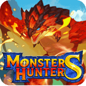 Cazador de Monstruos S