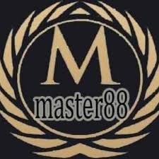 Casino Master 888 VIP Logo